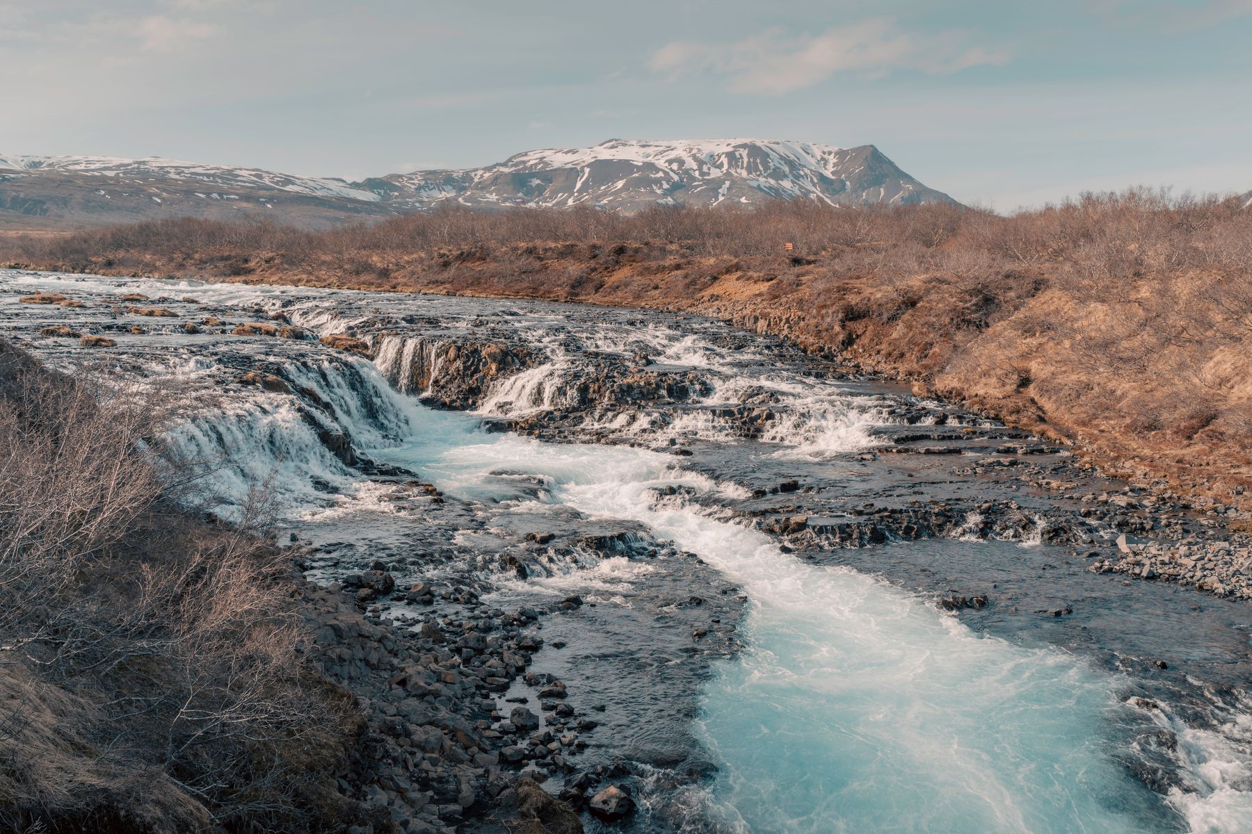 Where to Stay in Iceland: A Neighbourhood Guide for 2025