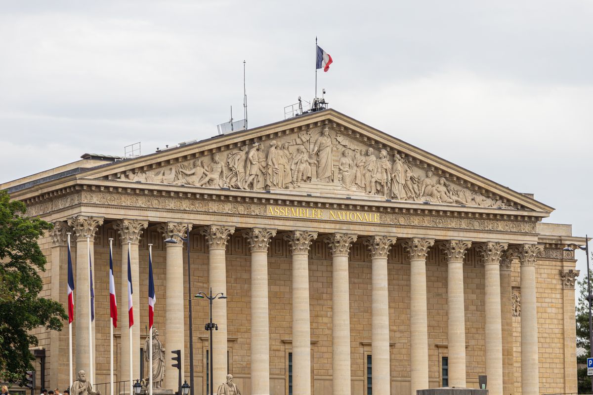 Monuments historiques : dispositif de défiscalisation - Quels sont les biens concernés par le dispositif ?