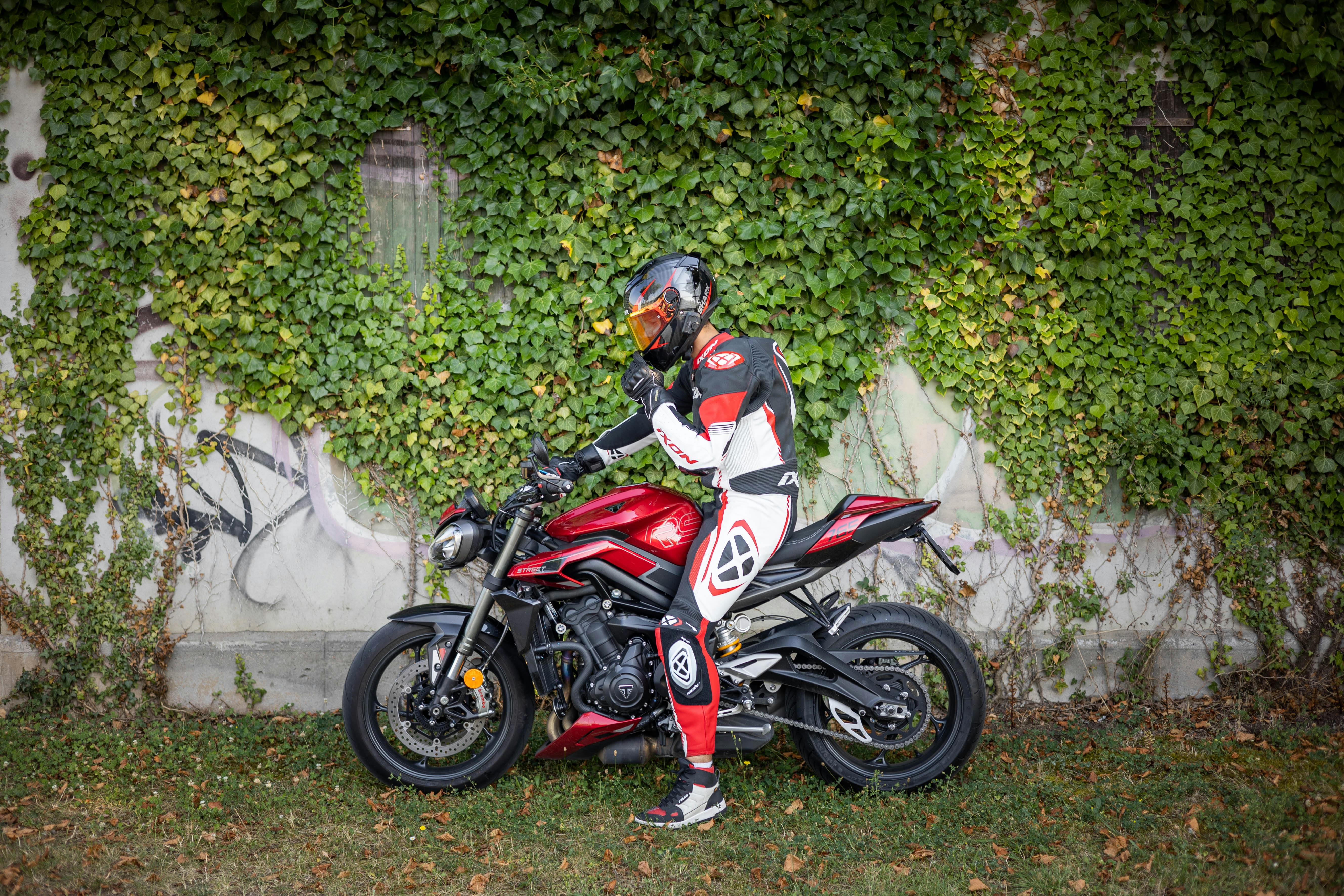 motorcycles & powersports s.r.o motorcycle & powersports review — Photo by David Fantin on Pexels