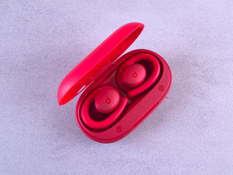 Wireless Earbuds