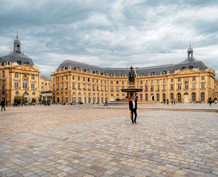 Lignan-de-Bordeaux