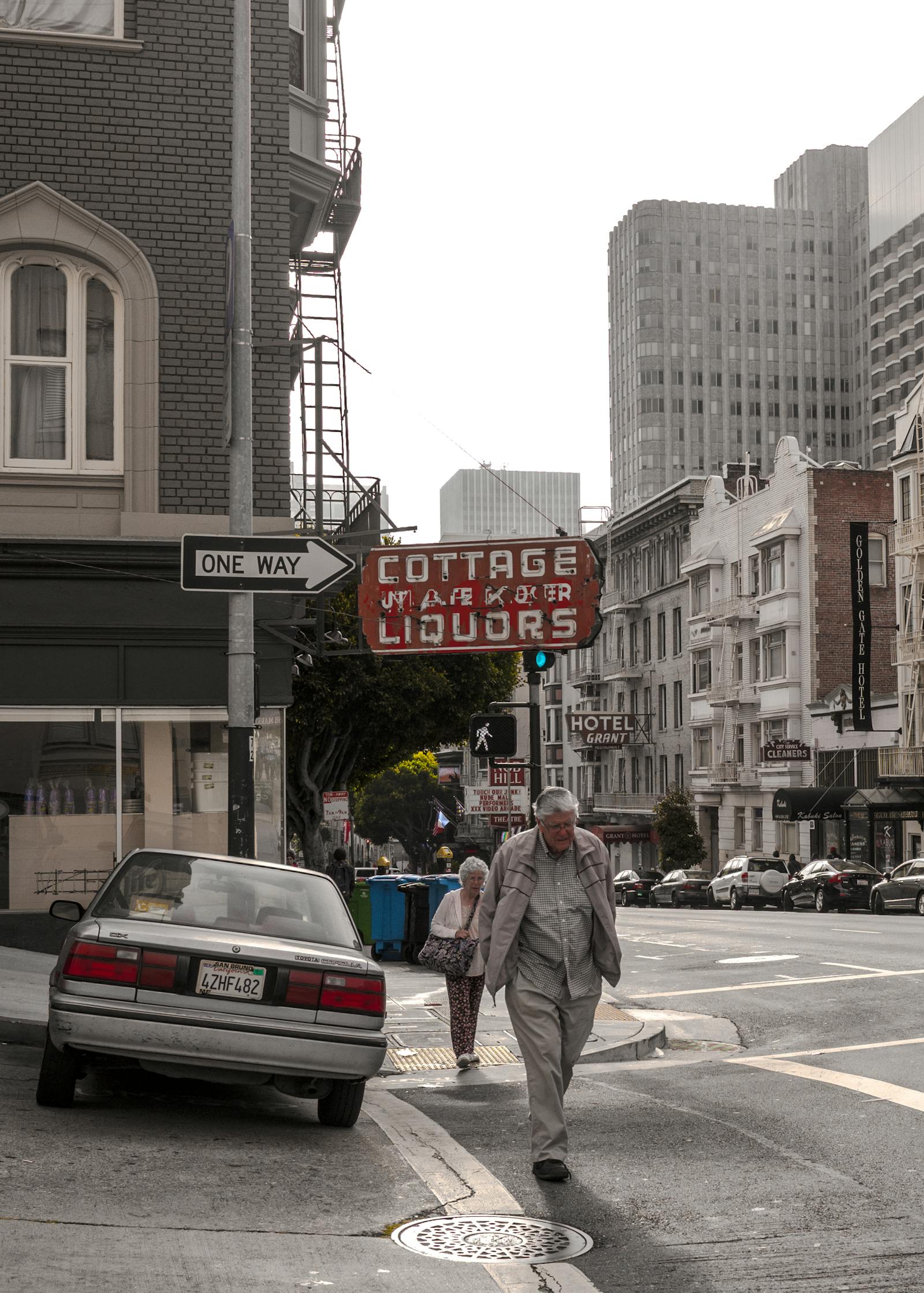 Liqour Store - Mohit Dhillon