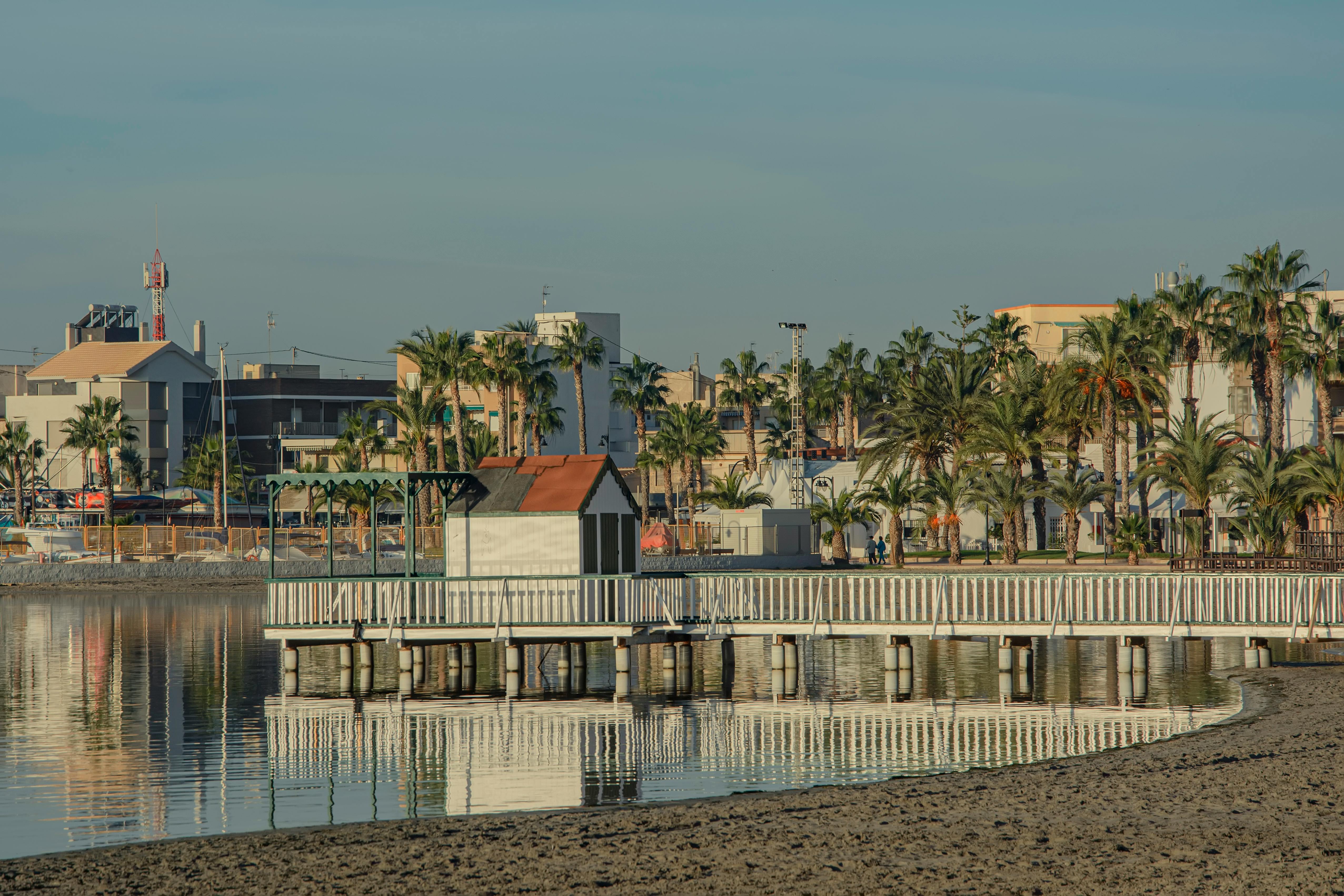 Fotos de La Manga, Murcia