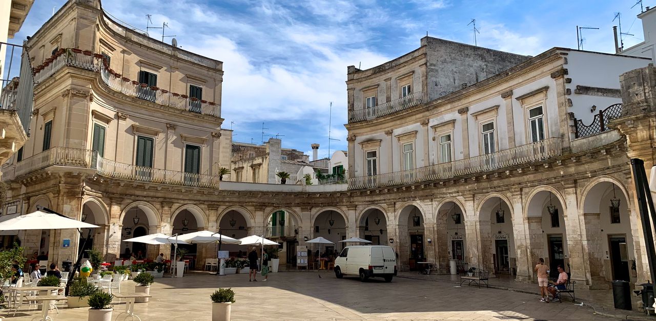 Martina Franca