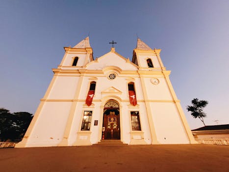 Perimetro Urbano Pereira