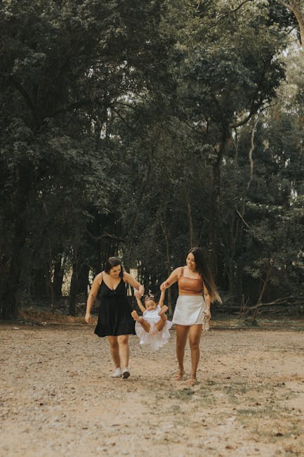 How To Set Healthy Boundaries With Extended Family? 8 Family Members Respecting Each Other'S Boundaries
