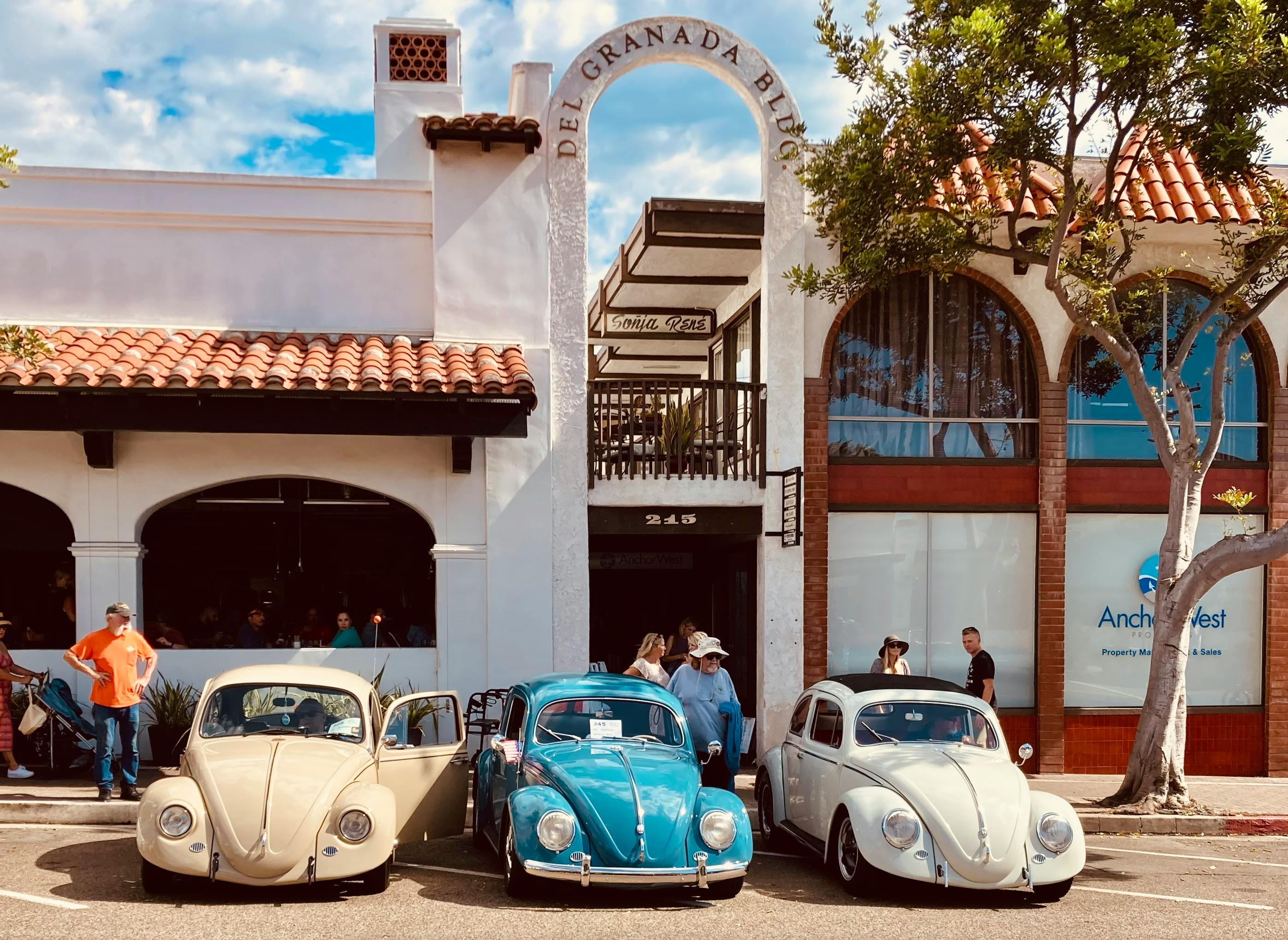 OCTO and Volkswagen Group Info Services AG Form Partnership for Fleet Data Integration — Photo by Emilio Pedral on Pexels