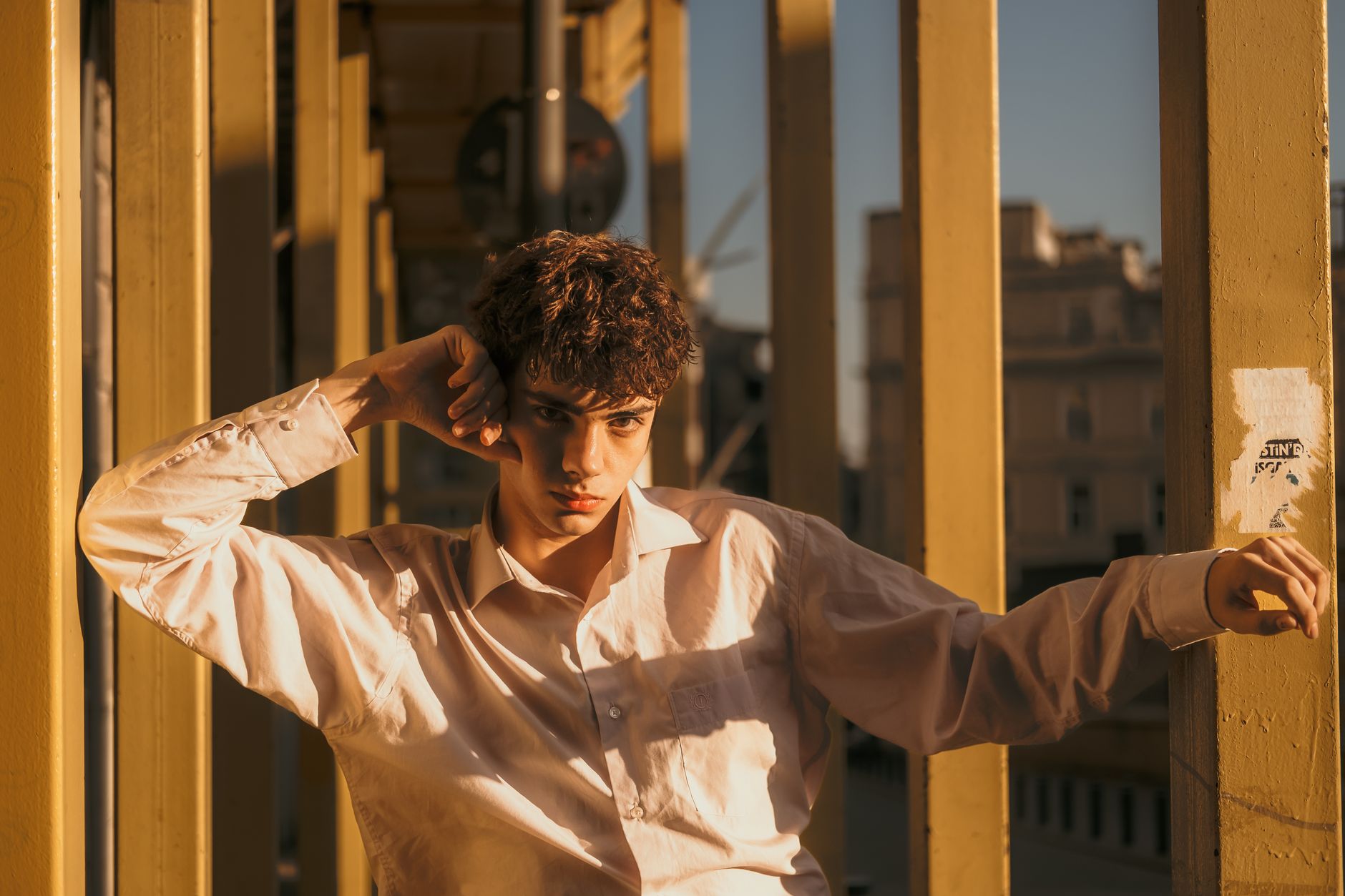 Wylan Cyprien