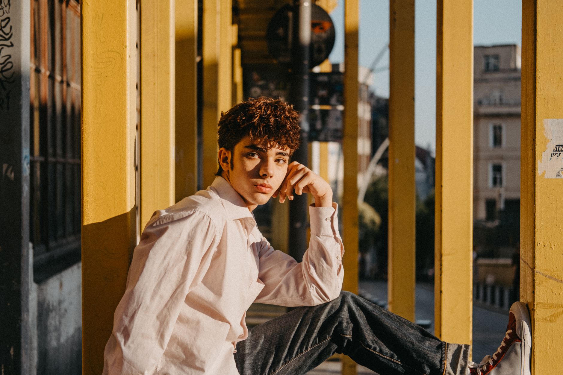 André Simões