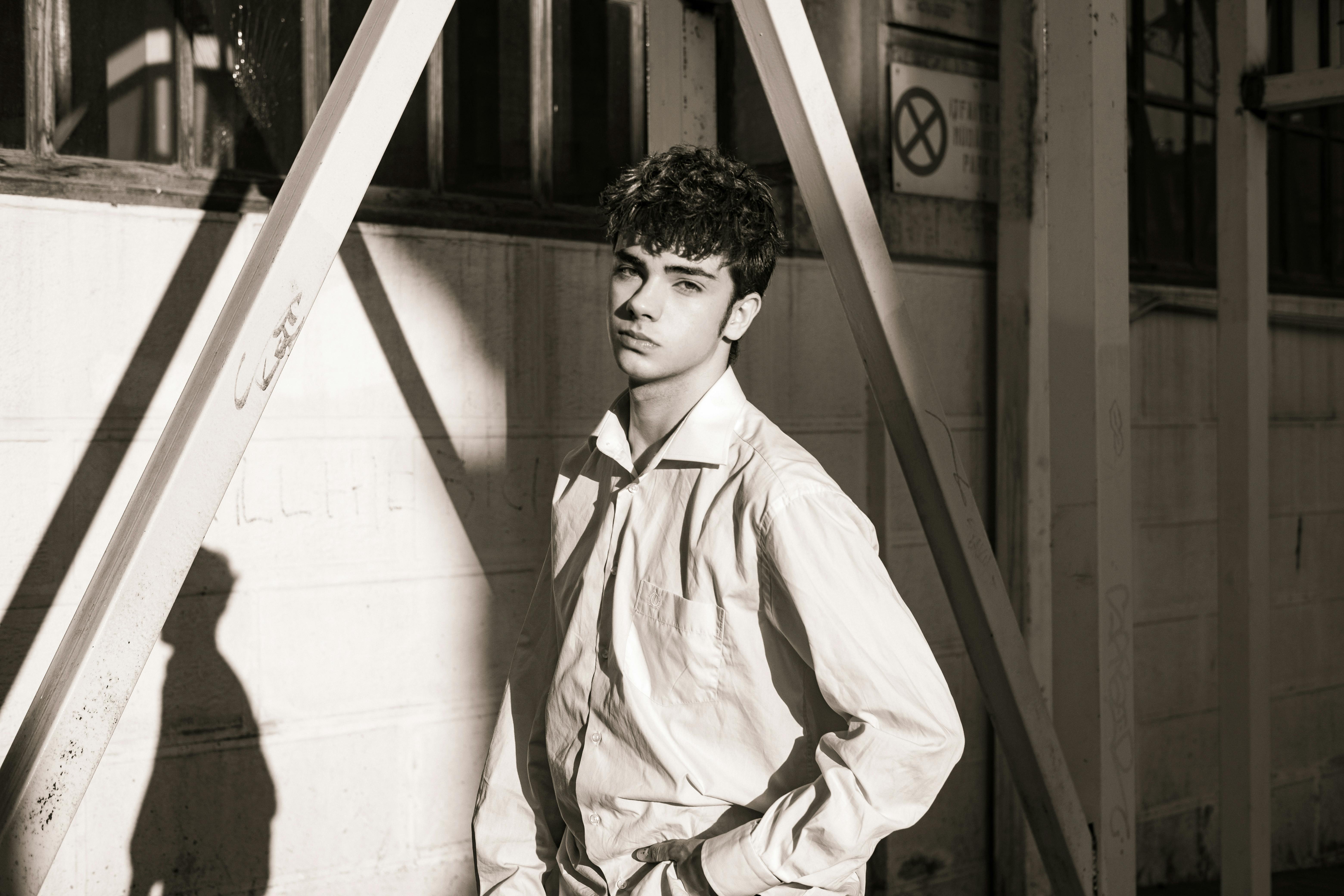 Mattia Compagnon