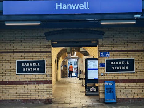 Hanwell