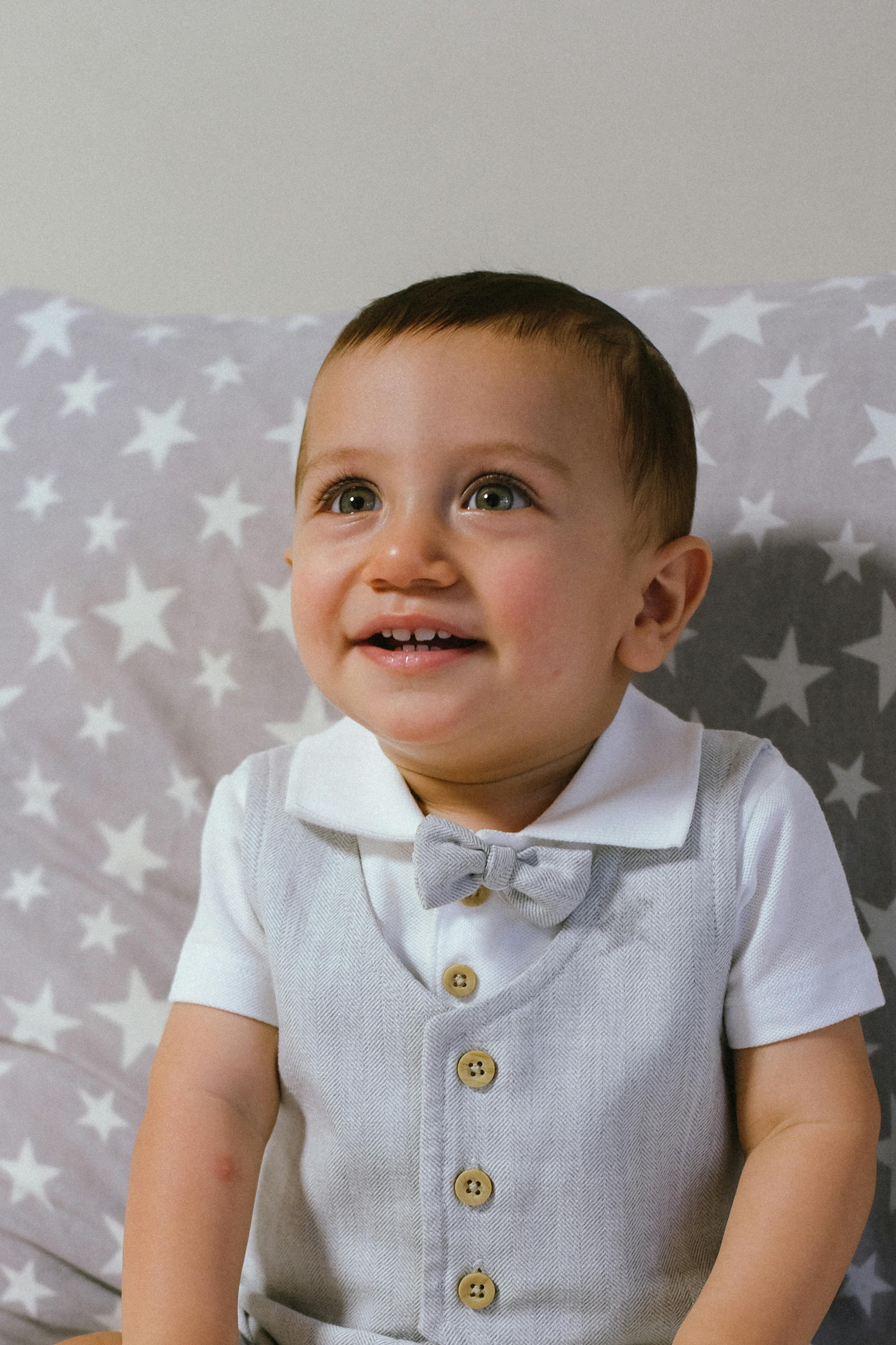 Baby Carrier Image