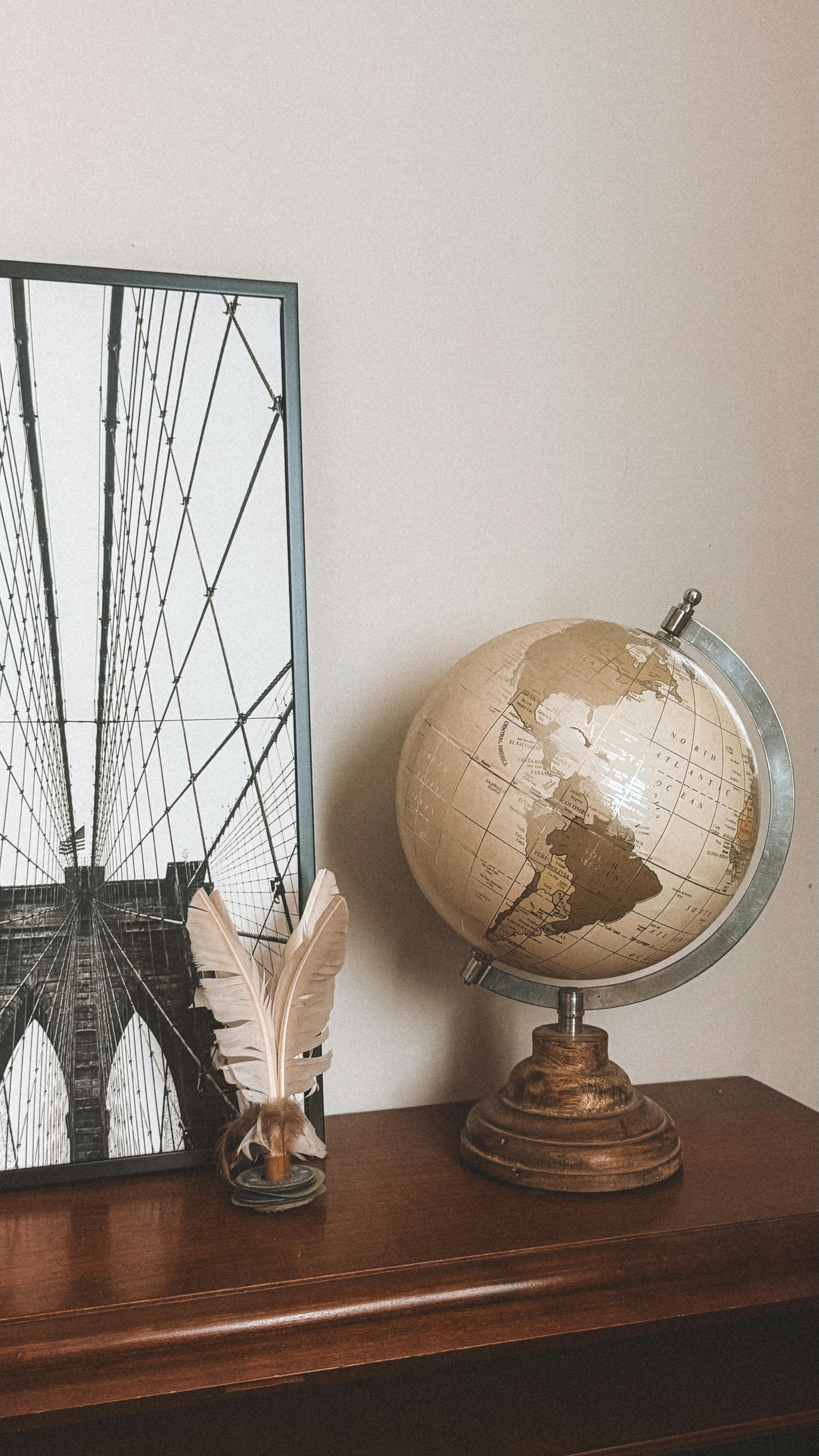 Kenapa Harus Earth Tone?