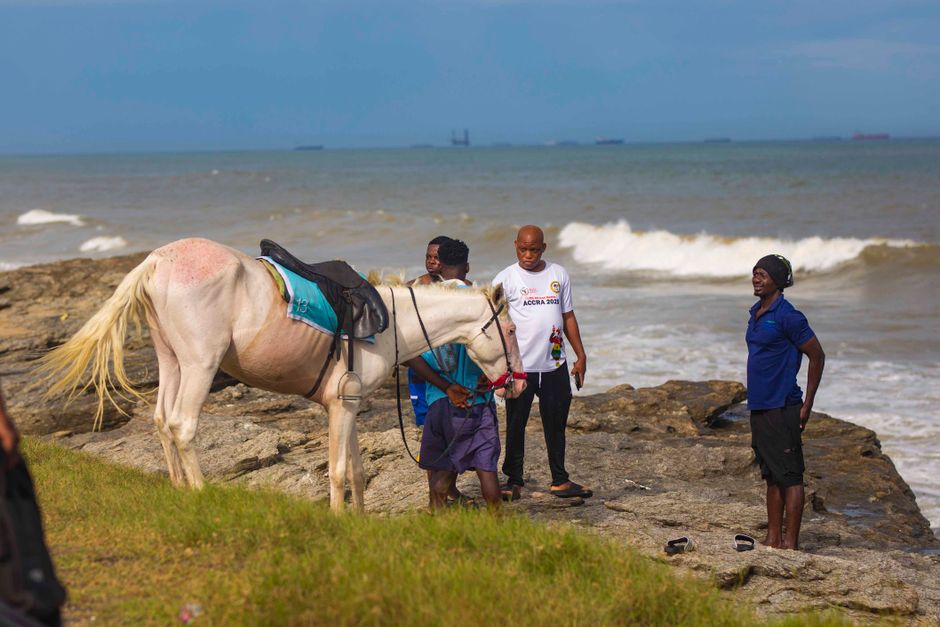 Trouver un Travail a Cape Coast en 2026 : Guide Pratique