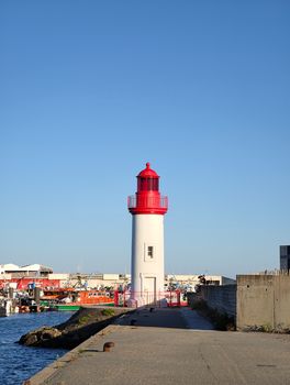 Saint-Pierre-d'Oléron