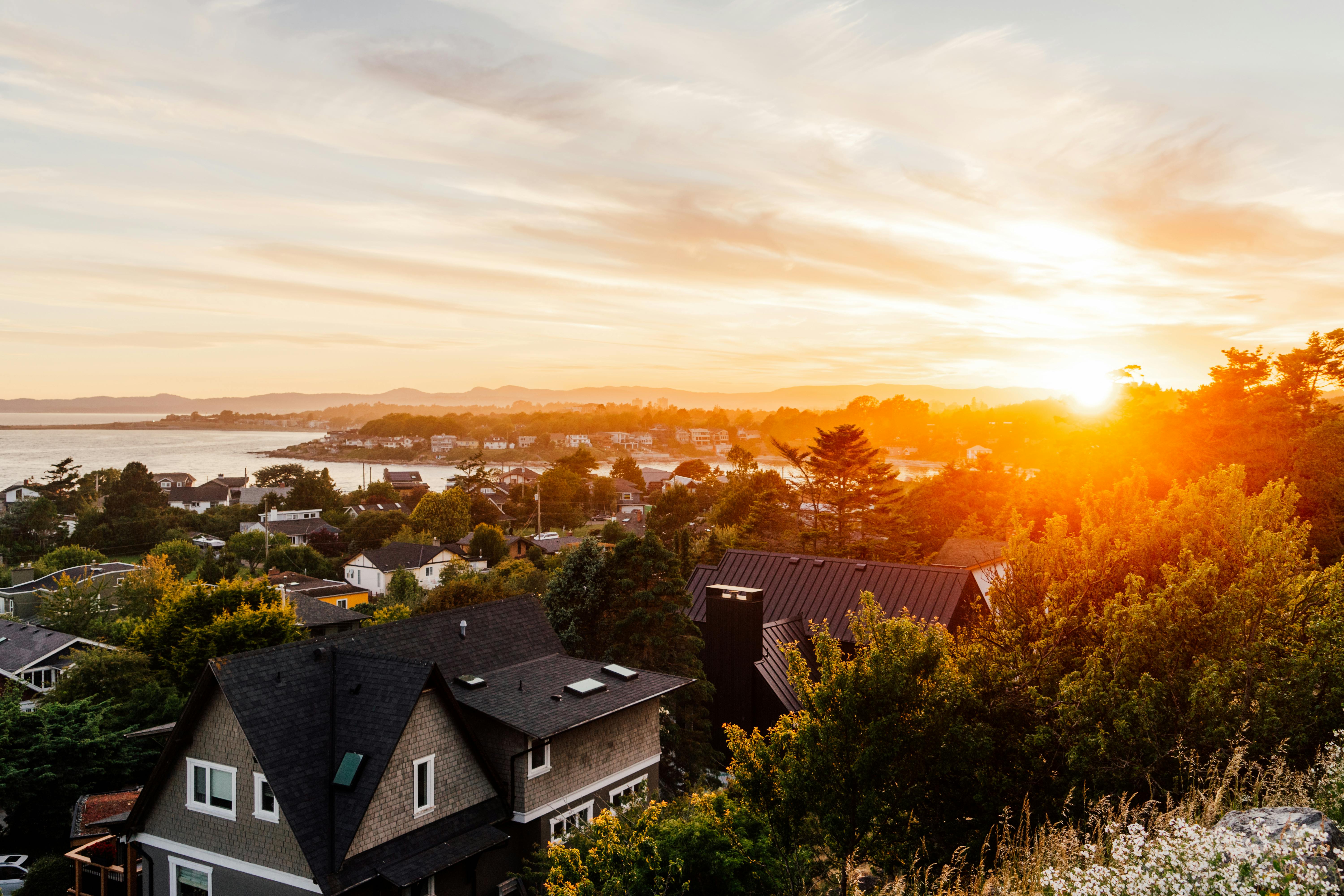 US home insurance premiums could surge over 200% in Southeast by 2035 — Photo by Luka Franzi on Pexels