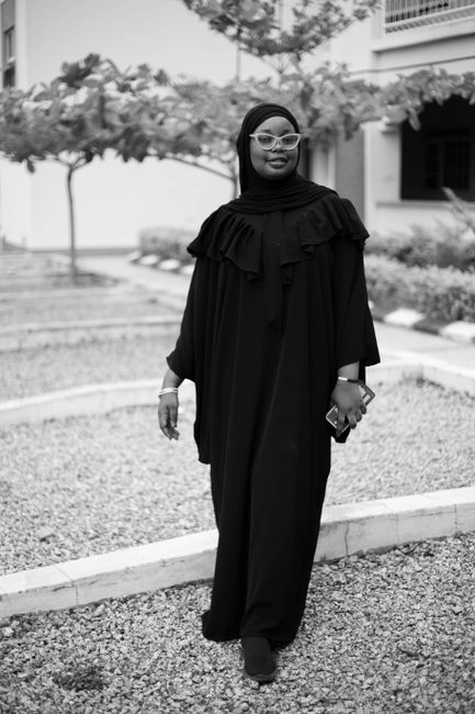 4. Hijab yang Nyaman dan Stylish 4. Hijab yang Nyaman dan Stylish