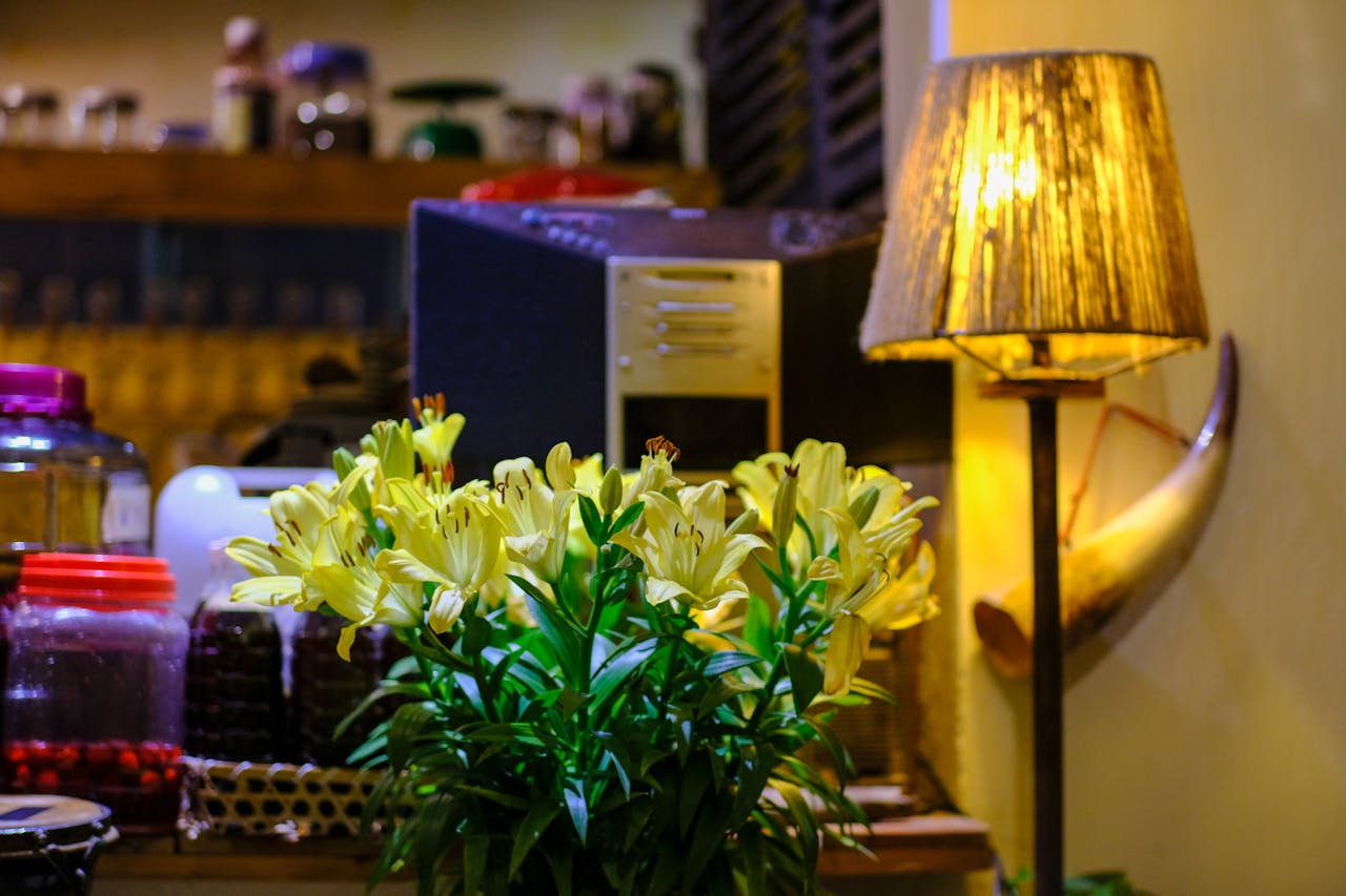 Tìm hiểu về màu đất đỏ trên Sao Hỏa