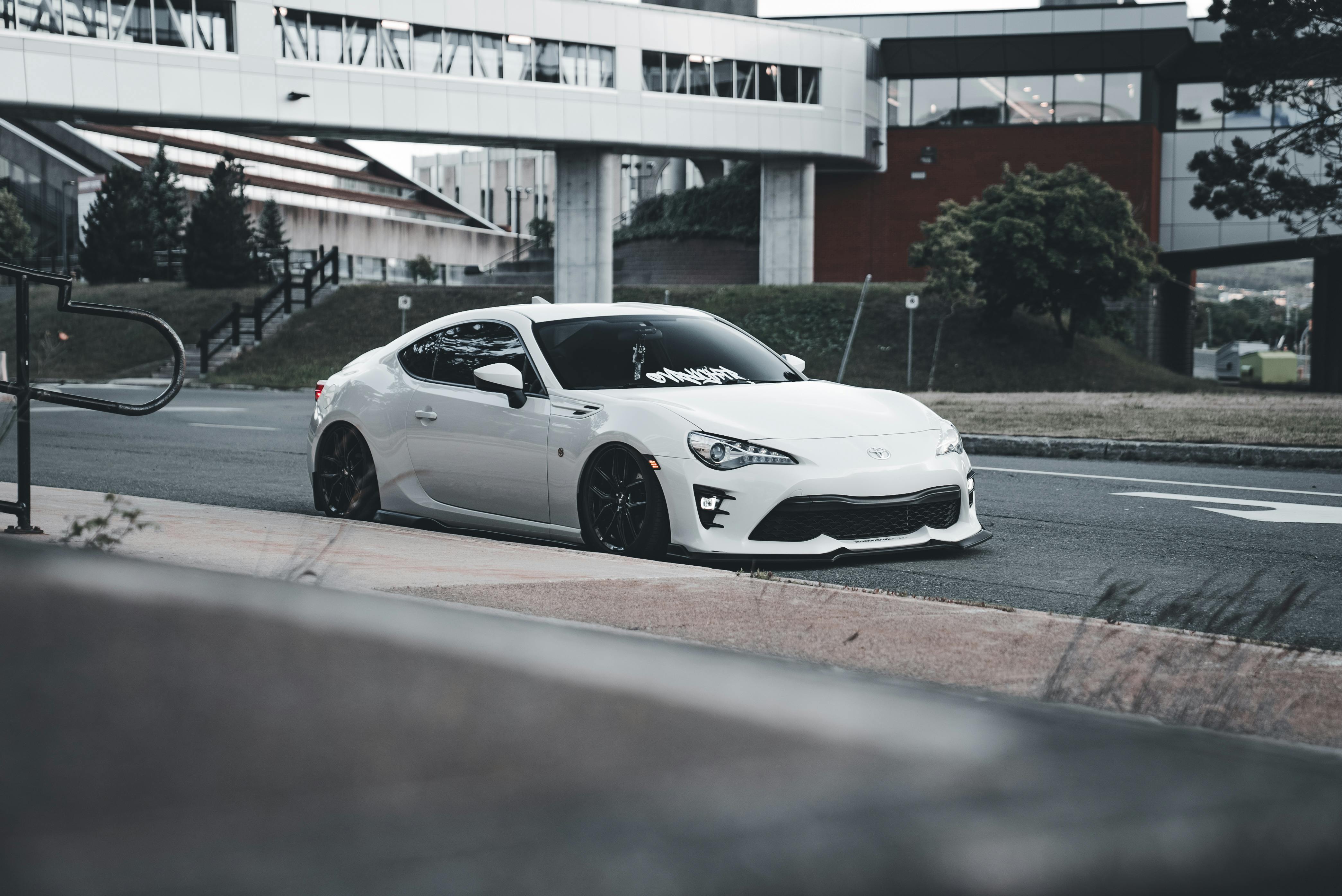 fitment architecture vehicle parts data — Photo by Erik Mclean on Pexels