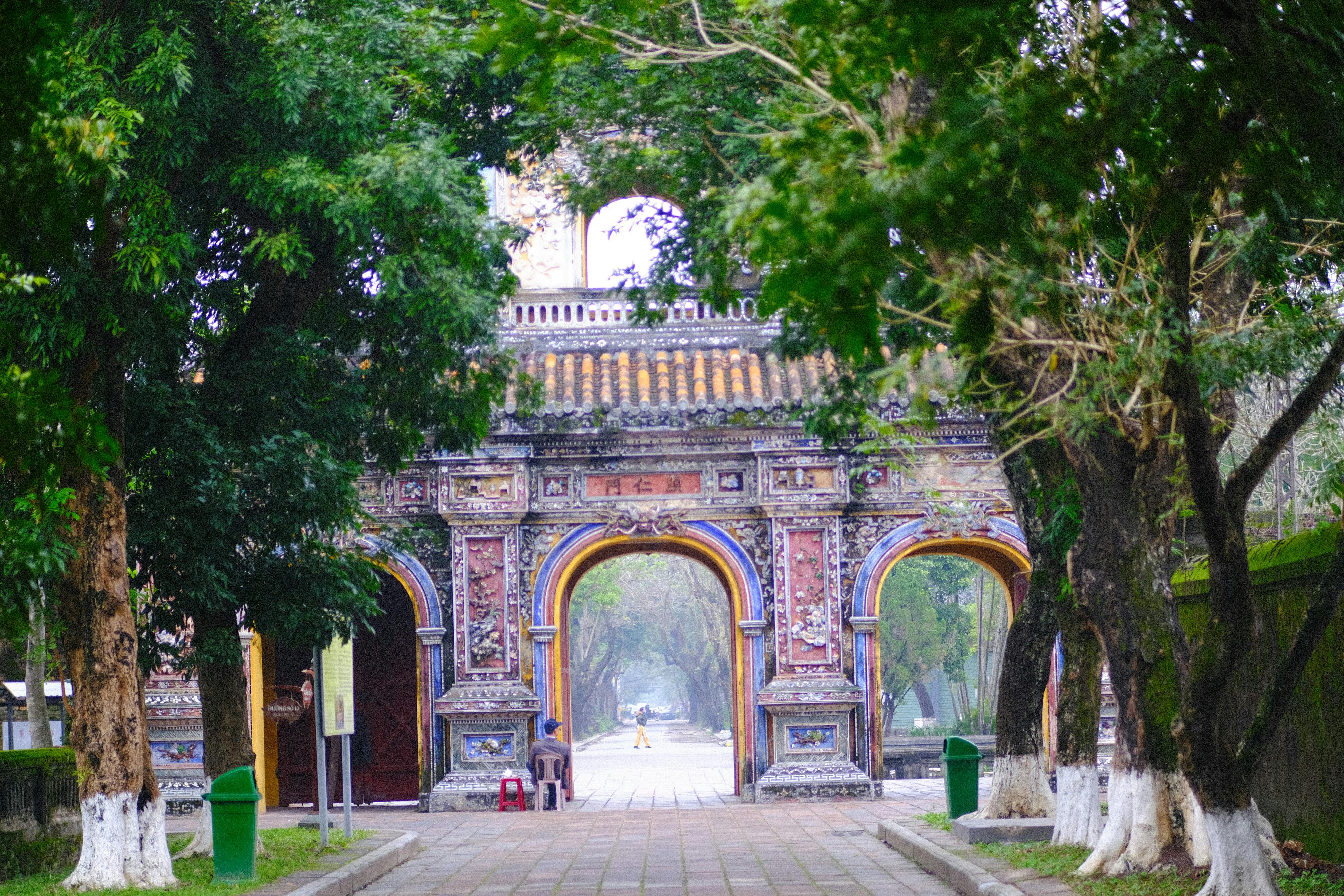 Trồng một nụ cười | Chương 03