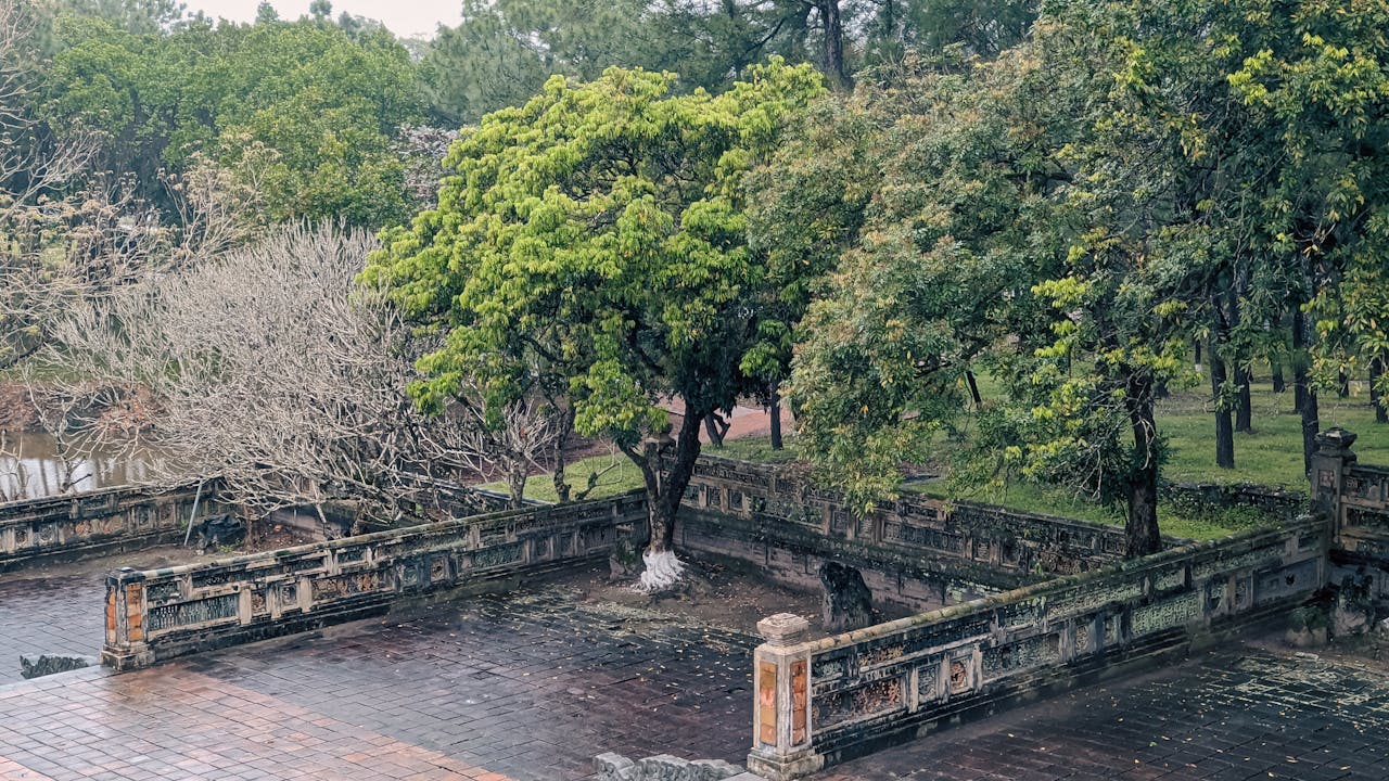 Ký ức tập thể và phai mờ bản sắc địa phương