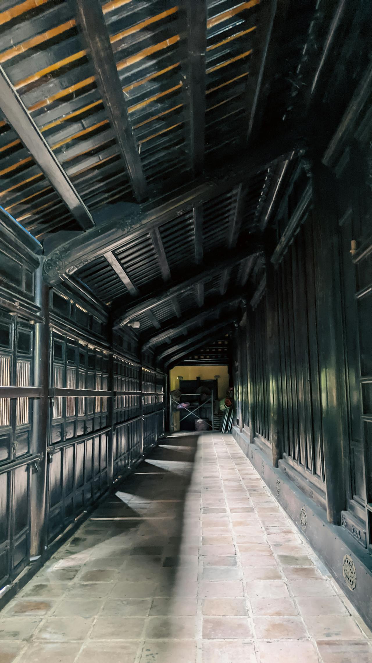 Thám tử lừng danh Conan | Chương 0653