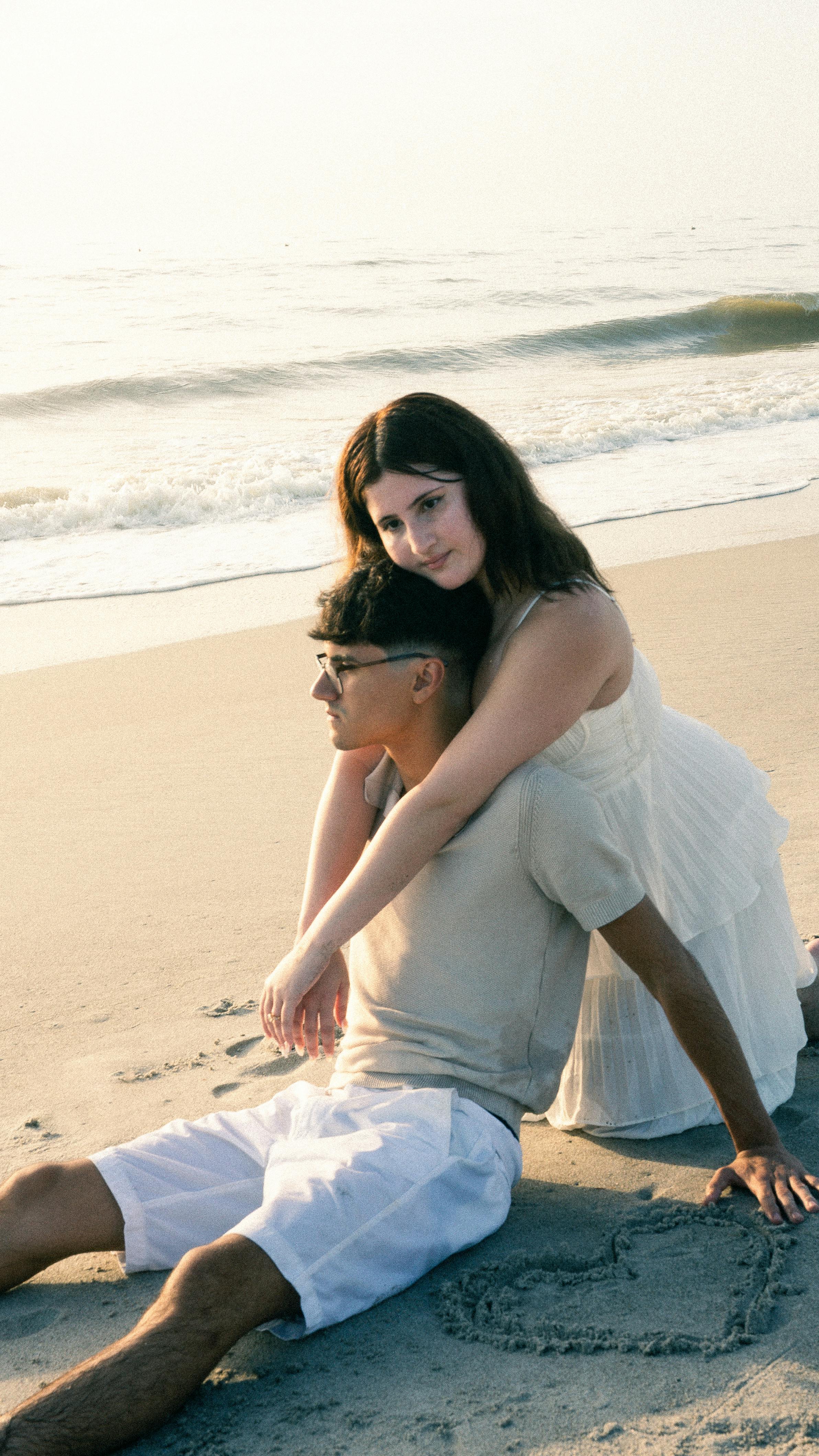 Naked Couple On Beach Photos, Download The BEST Free Naked Couple On