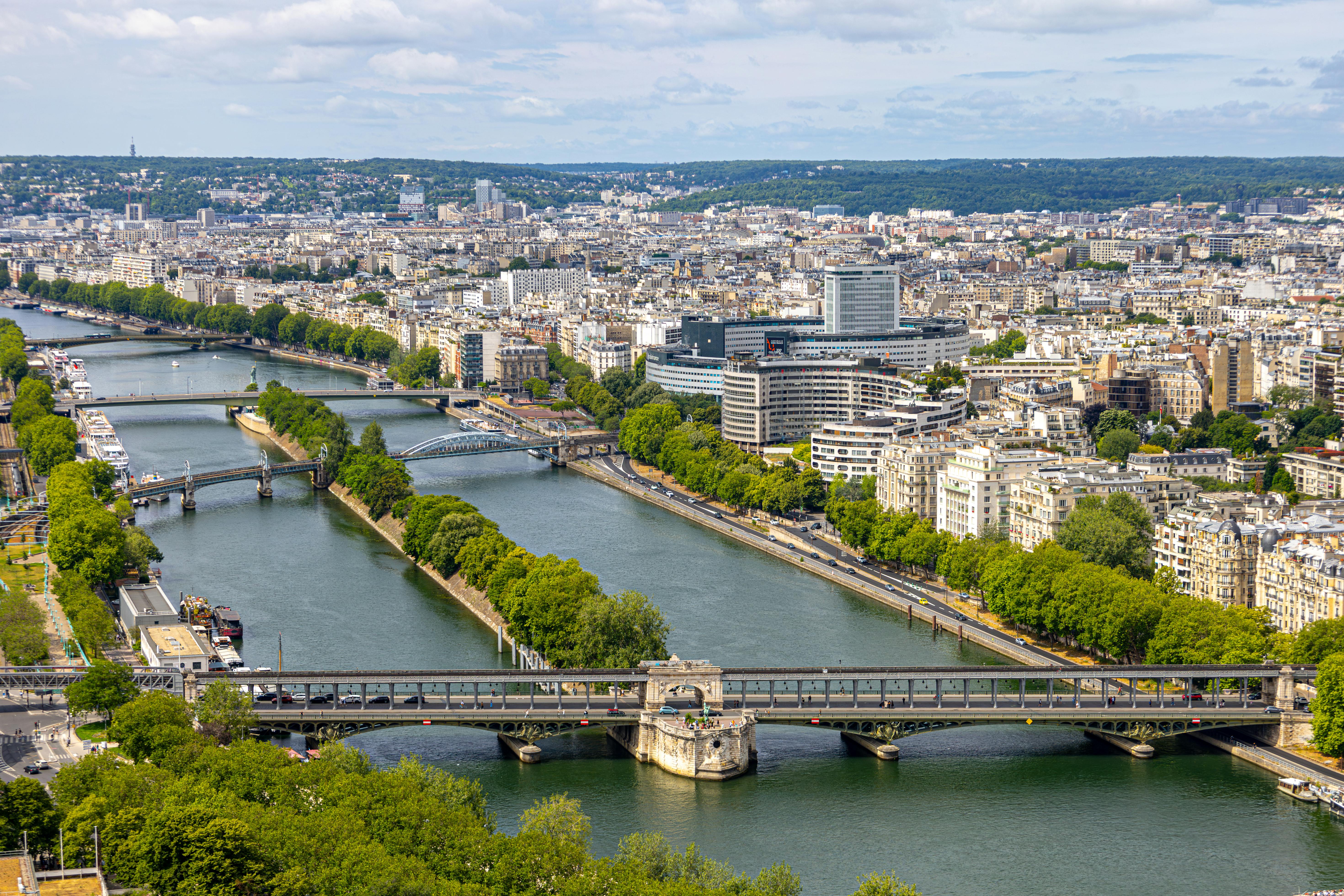 The Most Beautiful Cities in France According to Top Travel Bloggers