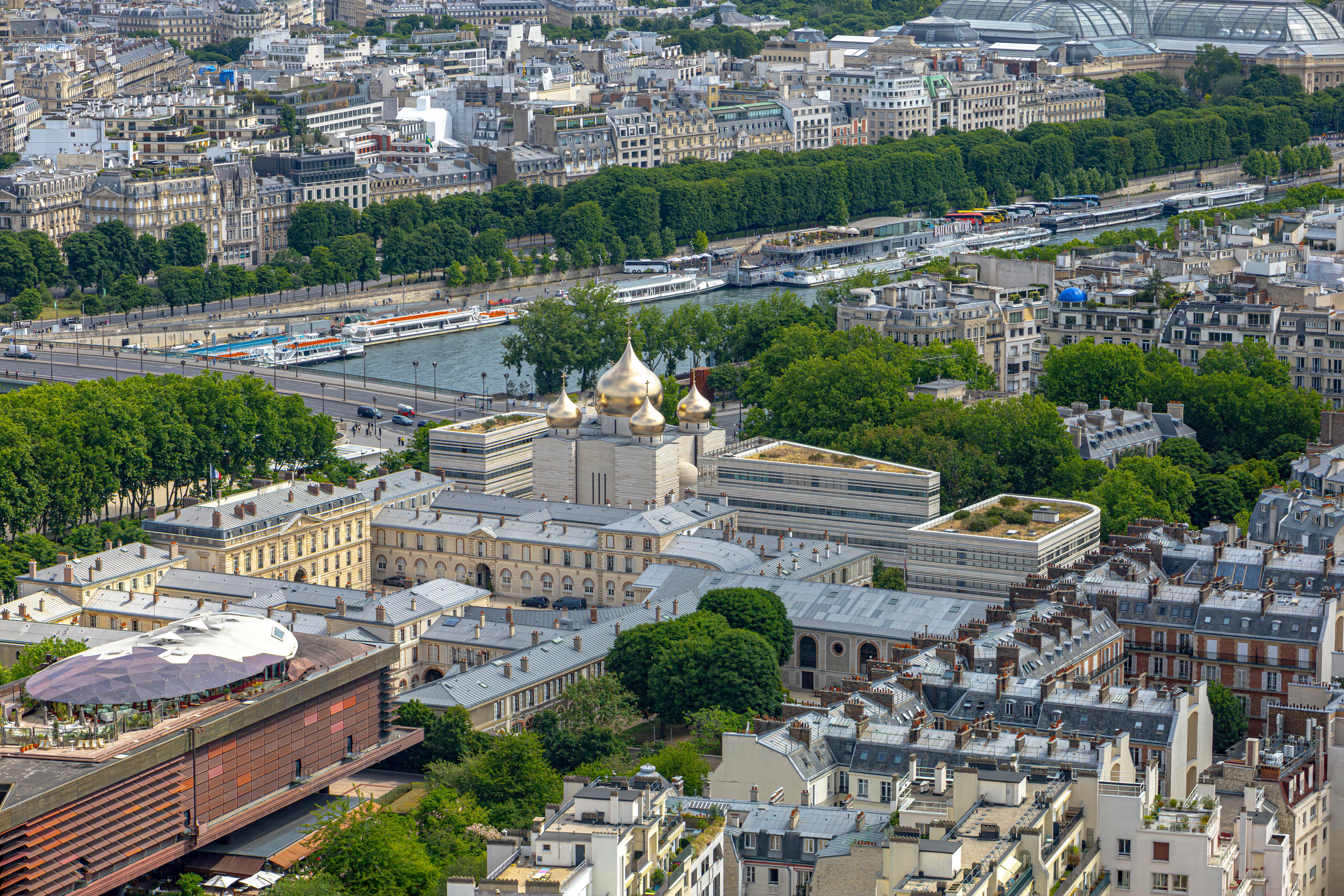 Paris Saint-Germain FC