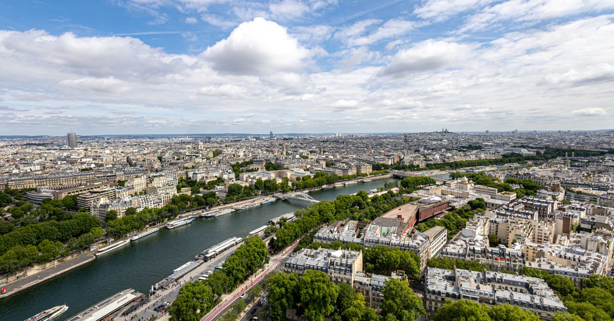Les plus belles villes du monde à découvrir pour un voyage inoubliable