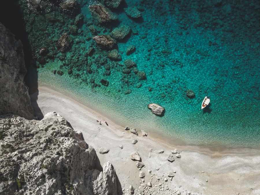 Imagen de Ruta por las Islas Griegas: Santorini, Miconos y playas secretas