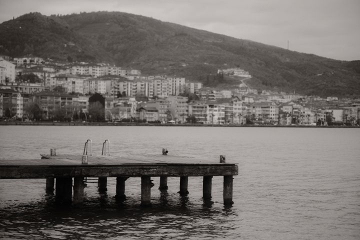 Vintage Pier, Kocaeli, Türkiye