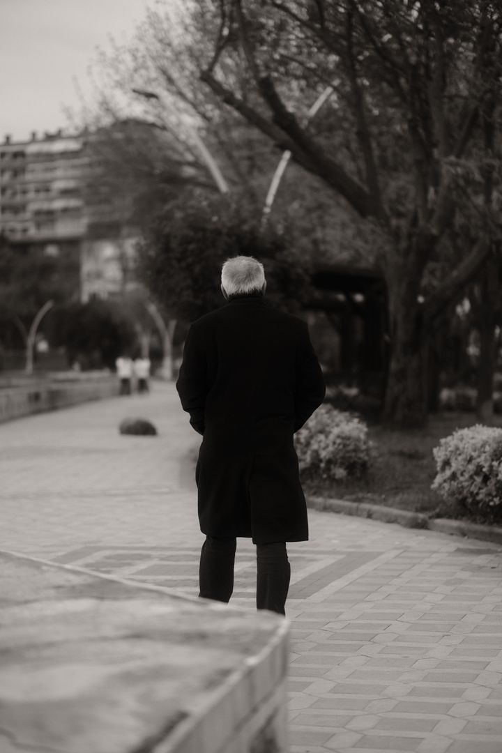 Silent Reflections, Kocaeli, Türkiye