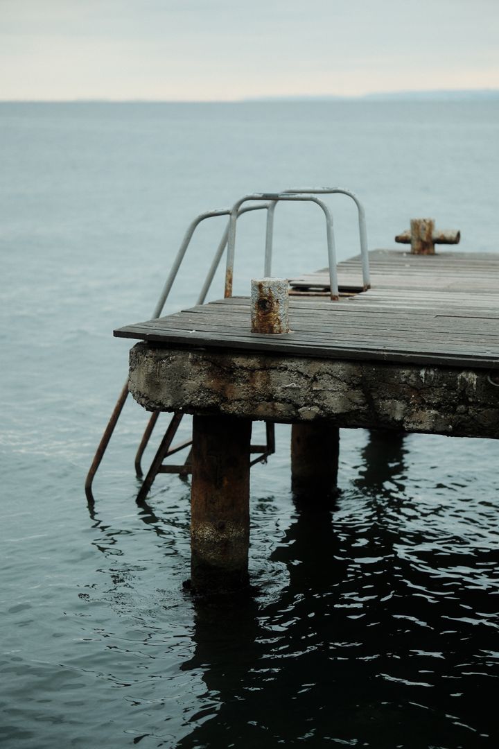 Quiet Dock, Kocaeli, Türkiye