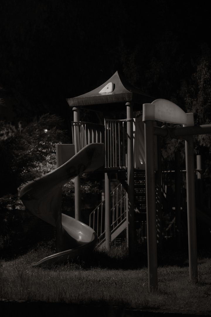 Playground Embrace, Kocaeli, Türkiye