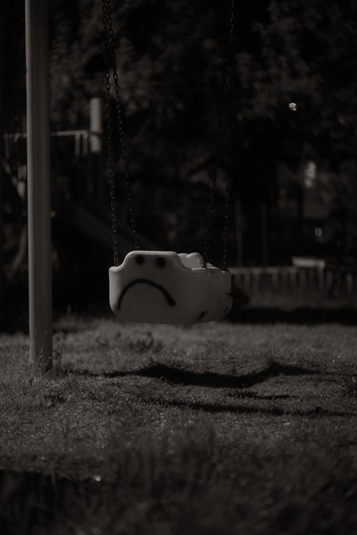 Lost Laughter, Kocaeli, Türkiye