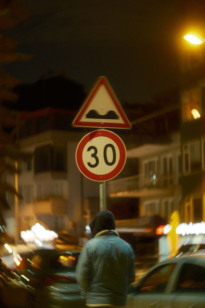 Speed Limit, Kocaeli, Türkiye