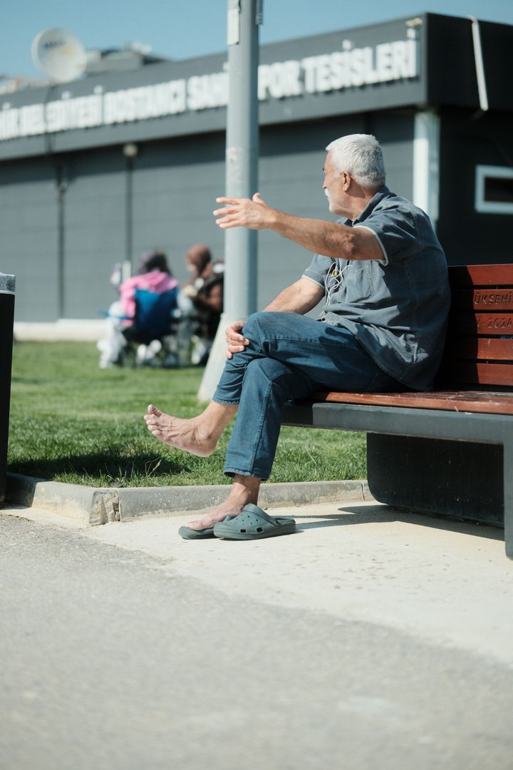 Seaside Slipper, Kocaeli, Türkiye
