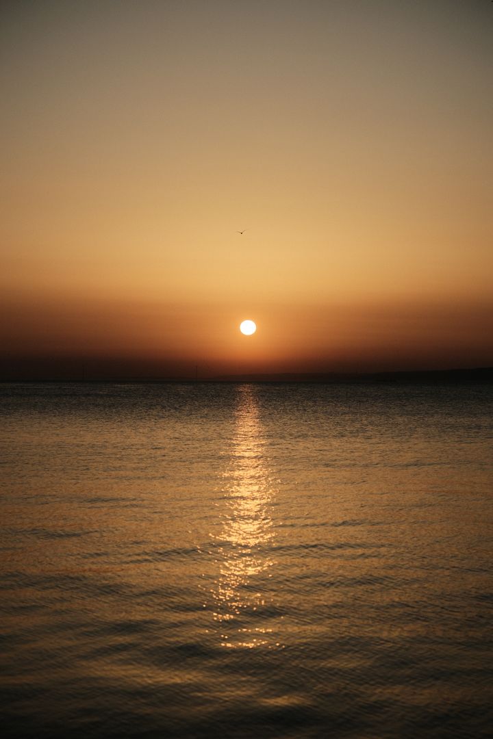 Warm Water, Kocaeli, Türkiye