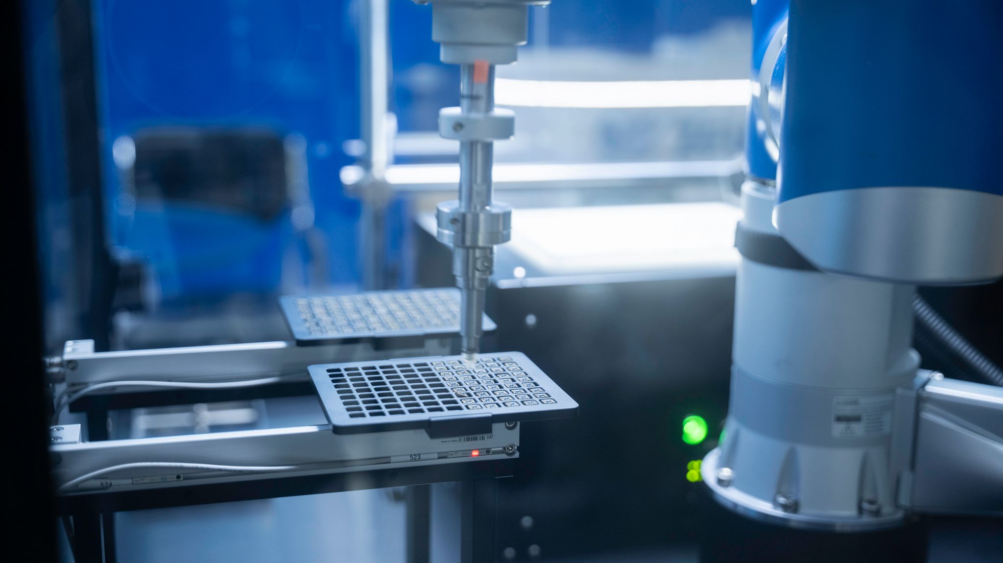 AI and Advanced Technologies Reshaping Supply Chain Roles
