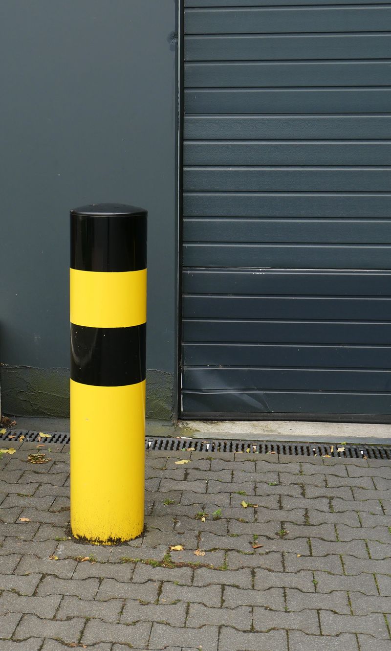 Security Barriers