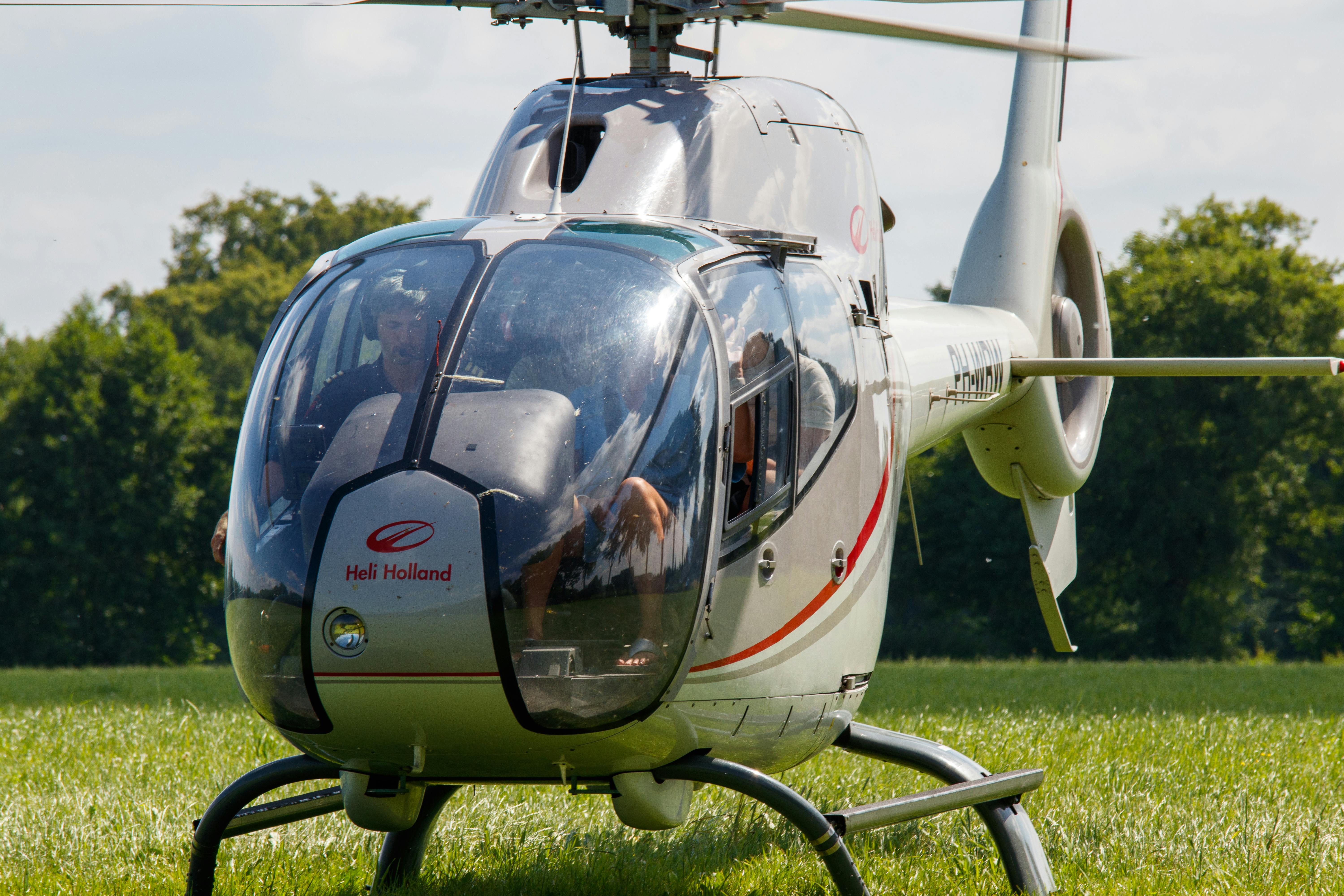 Future of Electric Aircrafts and the Green Skies Revolution