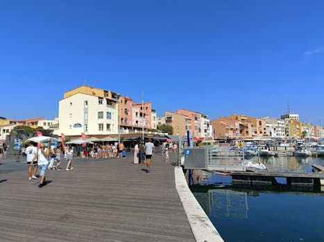 La Ciotat