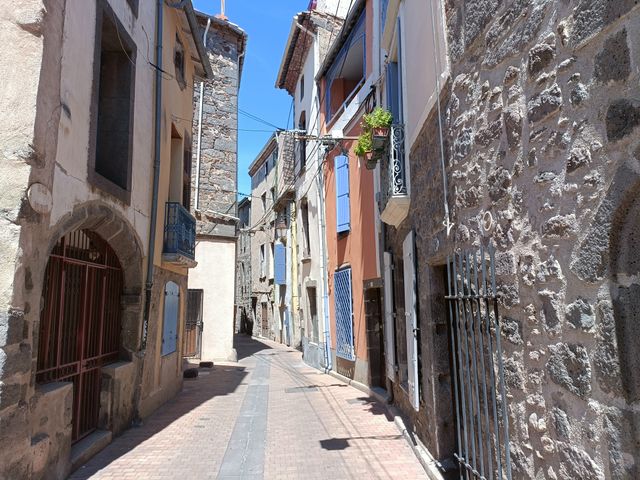 Vigilance orange pluie‑inondations dans le Gard et l’Hérault, grêle attendue
