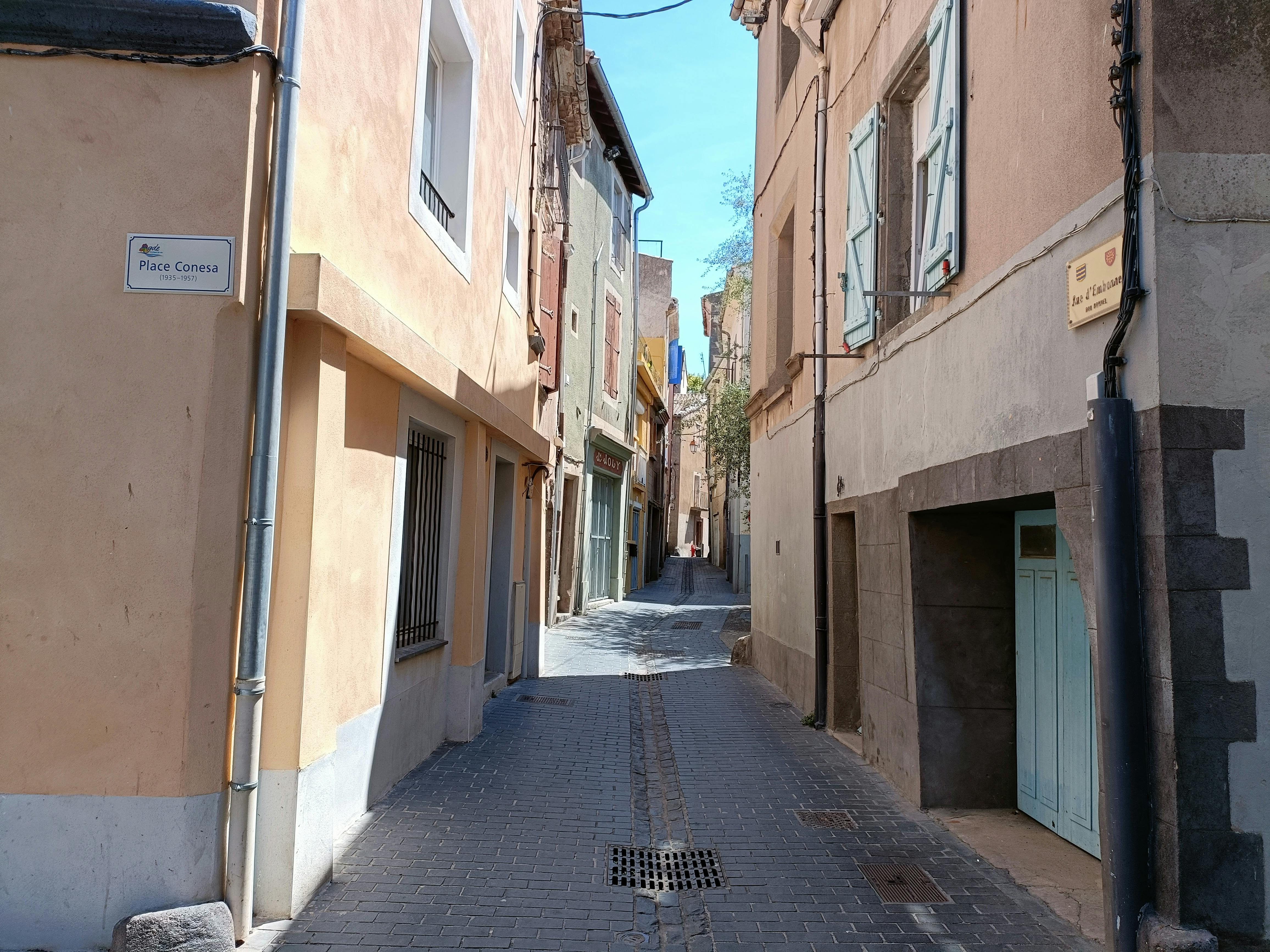 Voyage à vélo - D’Avignon à Nîmes à vélo entre Provence et Camargue
