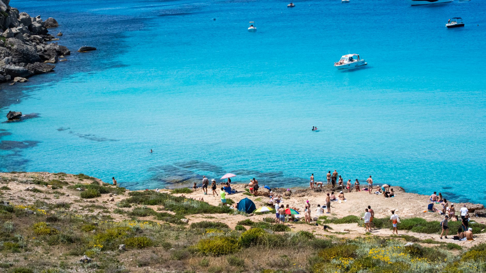 Lampedusa