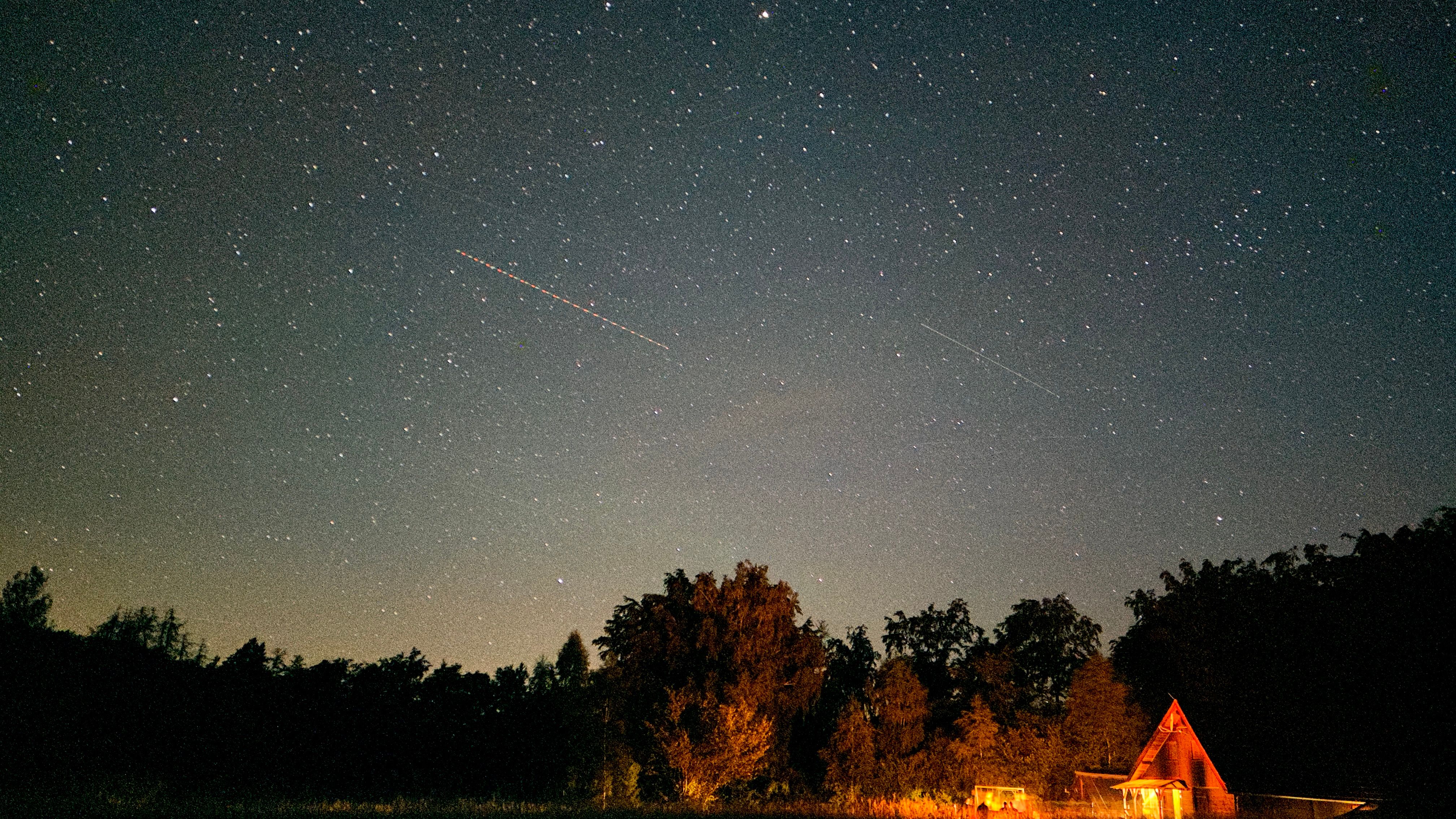 Trump Commits to Fix Starlink Access Issue in Ukraine