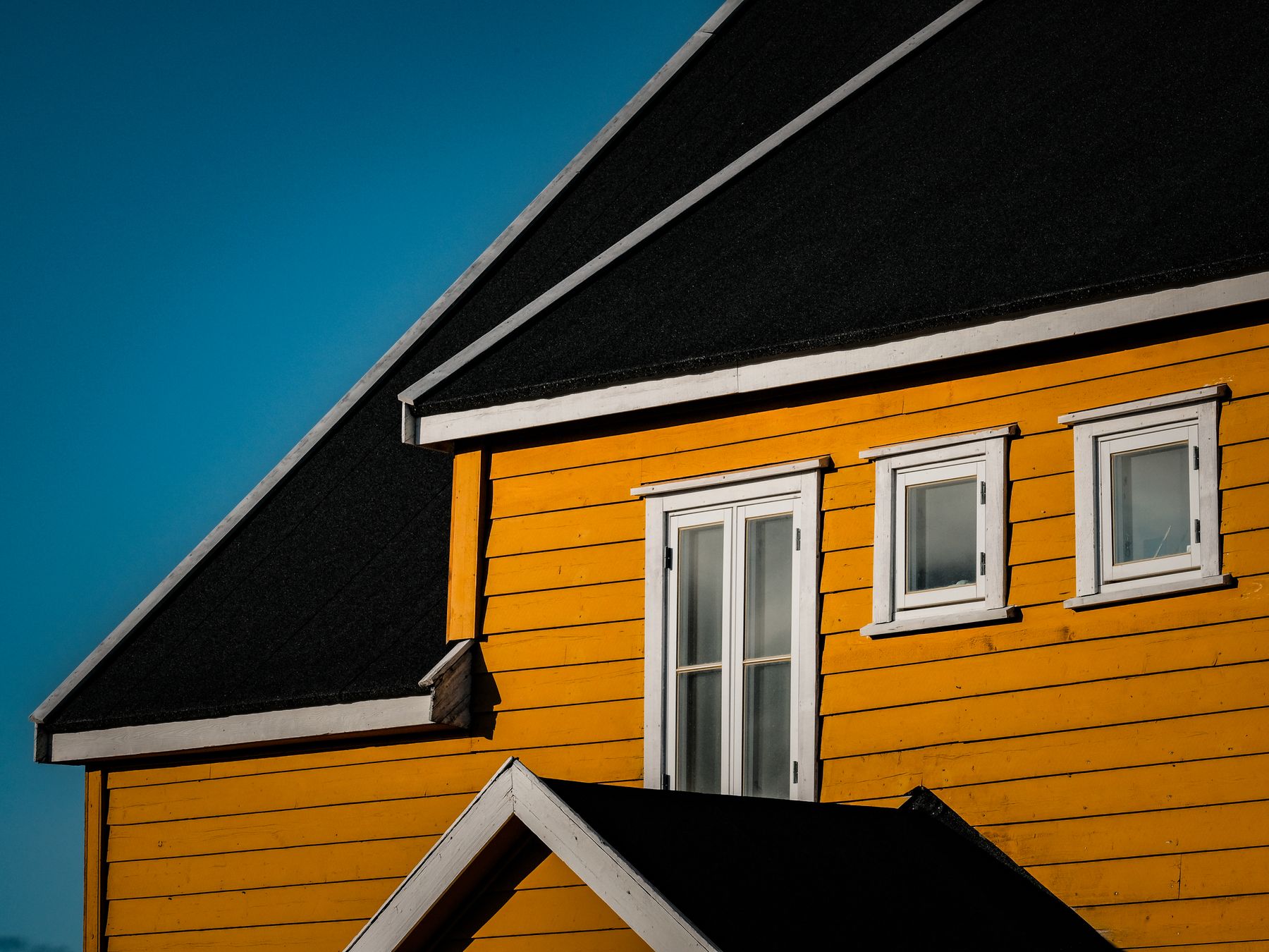 Chesham — professional movers carrying furniture on a house move
