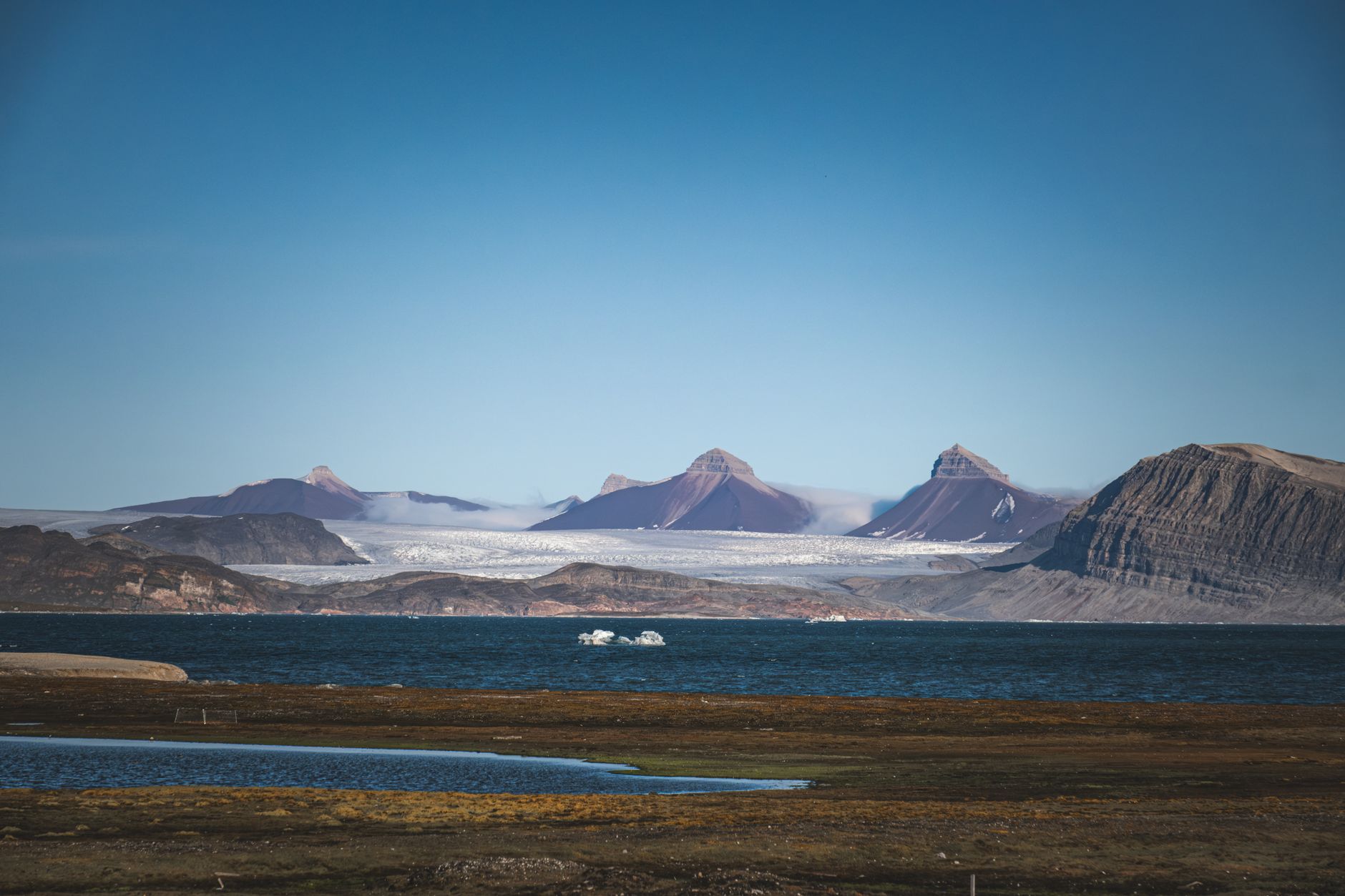Svalbard, Norway