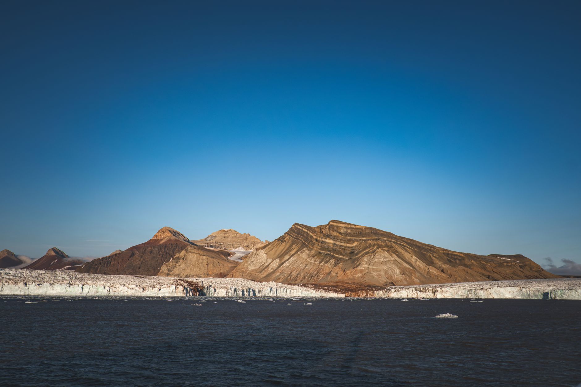 Svalbard, Norway